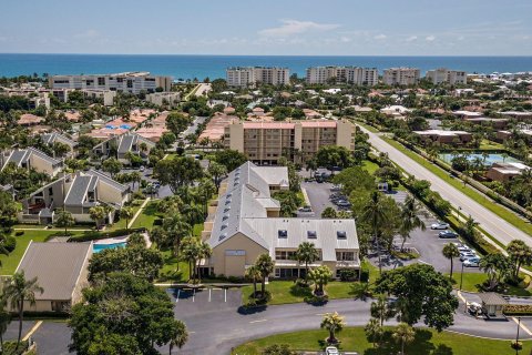 Copropriété à vendre à Jupiter, Floride: 2 chambres, 95.32 m2 № 849960 - photo 4