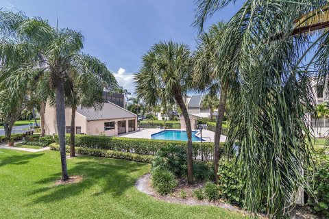Copropriété à vendre à Jupiter, Floride: 2 chambres, 95.32 m2 № 849960 - photo 9