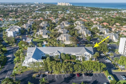 Copropriété à vendre à Jupiter, Floride: 2 chambres, 95.32 m2 № 849960 - photo 25