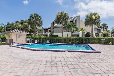 Copropriété à vendre à Jupiter, Floride: 2 chambres, 95.32 m2 № 849960 - photo 7