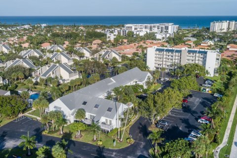 Copropriété à vendre à Jupiter, Floride: 2 chambres, 95.32 m2 № 849960 - photo 29