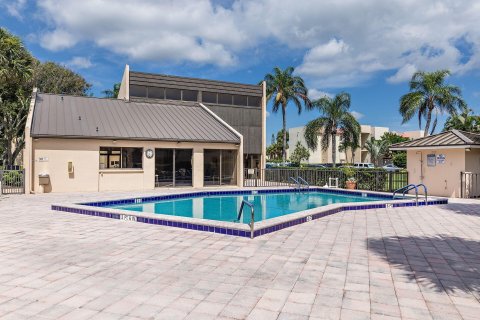 Copropriété à vendre à Jupiter, Floride: 2 chambres, 95.32 m2 № 849960 - photo 8