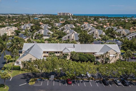 Copropriété à vendre à Jupiter, Floride: 2 chambres, 95.32 m2 № 849960 - photo 5