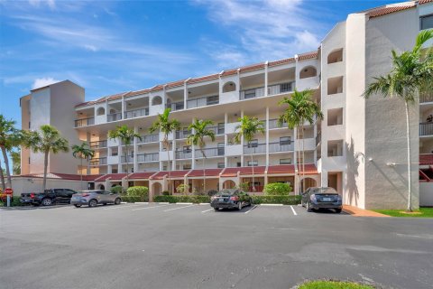 Copropriété à vendre à Lauderhill, Floride: 2 chambres, 129.13 m2 № 1172483 - photo 13