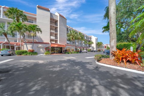 Copropriété à vendre à Lauderhill, Floride: 2 chambres, 129.13 m2 № 1172483 - photo 12