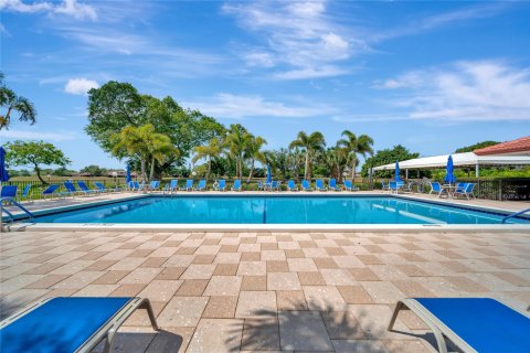 Copropriété à vendre à Lauderhill, Floride: 2 chambres, 129.13 m2 № 1172483 - photo 21