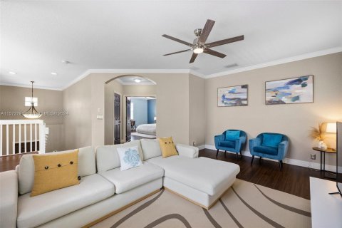 Casa en venta en Coral Springs, Florida, 3 dormitorios, 200.67 m2 № 1138681 - foto 25