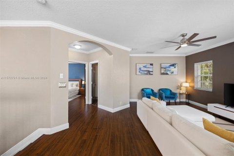 Casa en venta en Coral Springs, Florida, 3 dormitorios, 200.67 m2 № 1138681 - foto 23