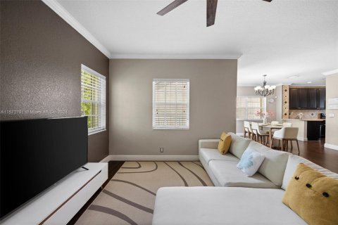 Casa en venta en Coral Springs, Florida, 3 dormitorios, 200.67 m2 № 1138681 - foto 26
