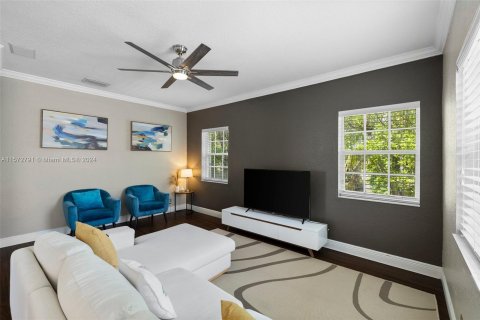 Villa ou maison à vendre à Coral Springs, Floride: 3 chambres, 200.67 m2 № 1138681 - photo 24