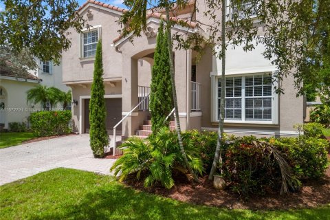 Villa ou maison à vendre à Coral Springs, Floride: 3 chambres, 200.67 m2 № 1138681 - photo 3