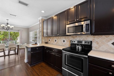 Casa en venta en Coral Springs, Florida, 3 dormitorios, 200.67 m2 № 1138681 - foto 20