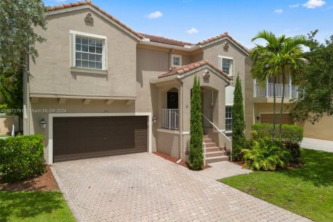 Villa ou maison à vendre à Coral Springs, Floride: 3 chambres, 200.67 m2 № 1138681 - photo 2