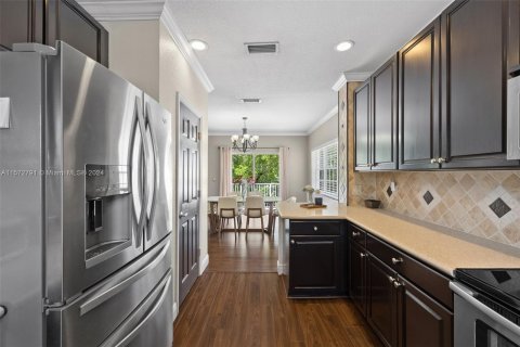 Casa en venta en Coral Springs, Florida, 3 dormitorios, 200.67 m2 № 1138681 - foto 21