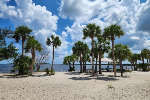 Land in Port Charlotte, Florida № 1313110 - photo 2