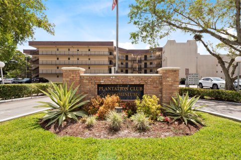 Condo in Plantation, Florida, 2 bedrooms  № 1175287 - photo 20