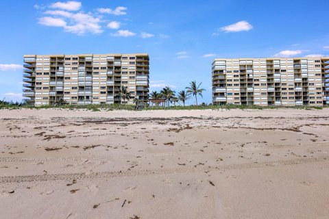 Copropriété à vendre à Hutchinson Island South, Floride: 2 chambres, 97.83 m2 № 1228856 - photo 5