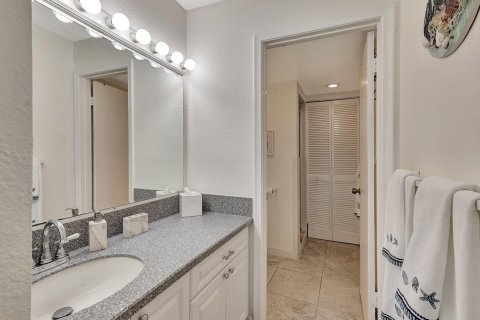 Copropriété à vendre à Hutchinson Island South, Floride: 2 chambres, 97.83 m2 № 1228856 - photo 25