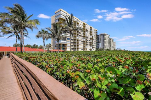 Copropriété à vendre à Hutchinson Island South, Floride: 2 chambres, 97.83 m2 № 1228856 - photo 4