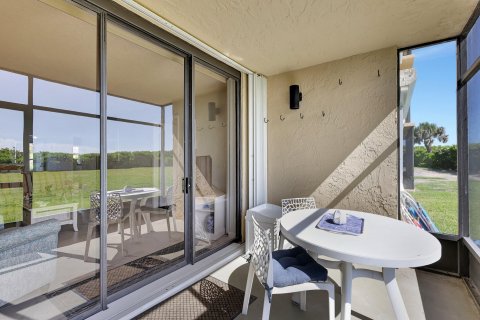 Condominio en venta en Hutchinson Island South, Florida, 2 dormitorios, 97.83 m2 № 1228856 - foto 21