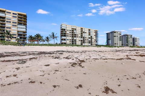 Copropriété à vendre à Hutchinson Island South, Floride: 2 chambres, 97.83 m2 № 1228856 - photo 6