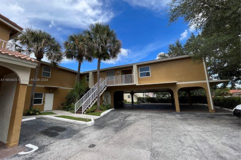 Copropriété à vendre à Coral Springs, Floride: 1 chambre, 70.98 m2 № 1352024 - photo 14