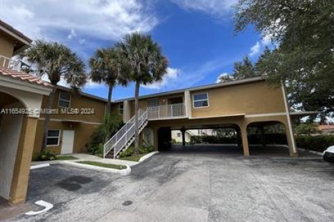 Copropriété à vendre à Coral Springs, Floride: 1 chambre, 70.98 m2 № 1352024 - photo 13