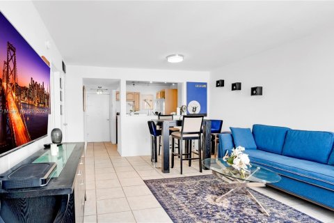 Condo in Miami Beach, Florida, 1 bedroom  № 1352023 - photo 11