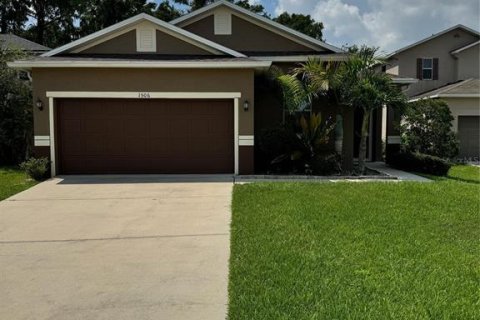 House in Kissimmee, Florida 3 bedrooms, 145.58 sq.m. № 1323211 - photo 1