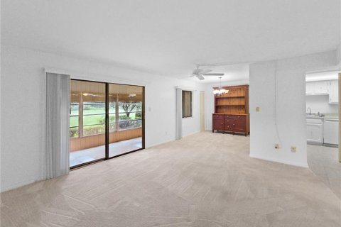 Copropriété à louer à Ocala, Floride: 2 chambres, 91.6 m2 № 1350487 - photo 4