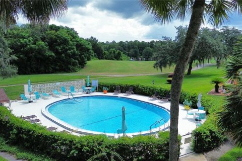 Condo in Ocala, Florida, 2 bedrooms  № 1350487 - photo 22