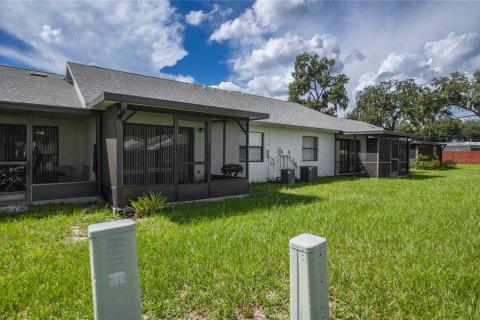 Townhouse in Inverness, Florida 2 bedrooms, 89.09 sq.m. № 1350488 - photo 27