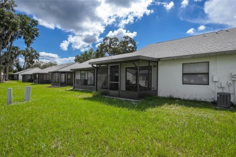 Townhouse in Inverness, Florida 2 bedrooms, 89.09 sq.m. № 1350488 - photo 28