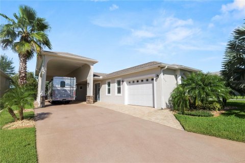 Casa en venta en Polk City, Florida, 2 dormitorios, 100.33 m2 № 1350457 - foto 3