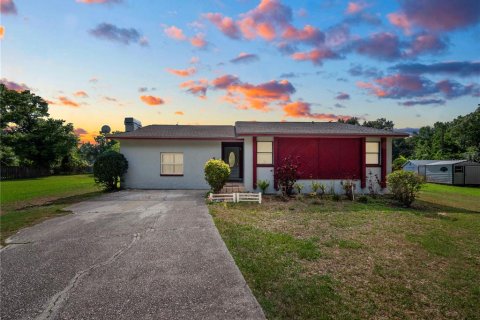 Villa ou maison à vendre à Lakeland, Floride: 3 chambres, 183.11 m2 № 1350456 - photo 1