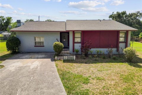 House in Lakeland, Florida 3 bedrooms, 183.11 sq.m. № 1350456 - photo 5