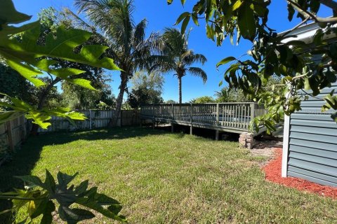 Casa en venta en Moore Haven, Florida, 5 dormitorios, 153.66 m2 № 1249572 - foto 30