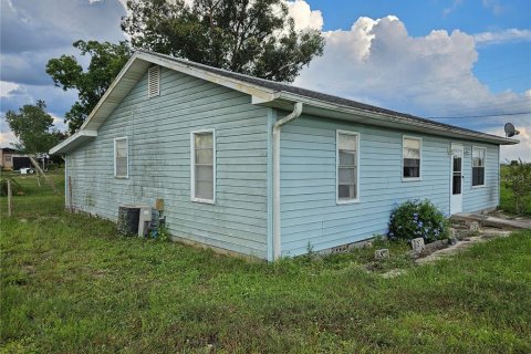 House in Lake Placid, Florida 3 bedrooms, 108.7 sq.m. № 1374066 - photo 18