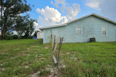 House in Lake Placid, Florida 3 bedrooms, 108.7 sq.m. № 1374066 - photo 21