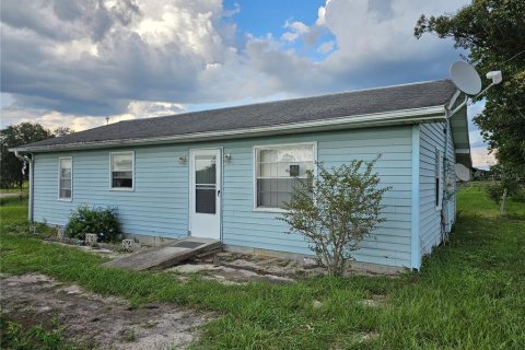 House in Lake Placid, Florida 3 bedrooms, 108.7 sq.m. № 1374066 - photo 17