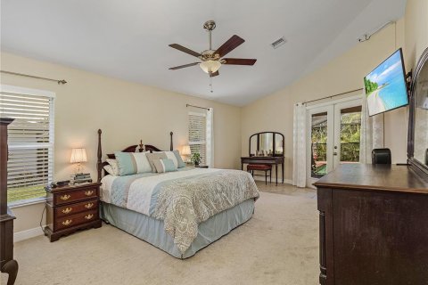 Купить виллу или дом в Кейп-Корал, Флорида 7 комнат, 230.86м2, № 577746 - фото 11