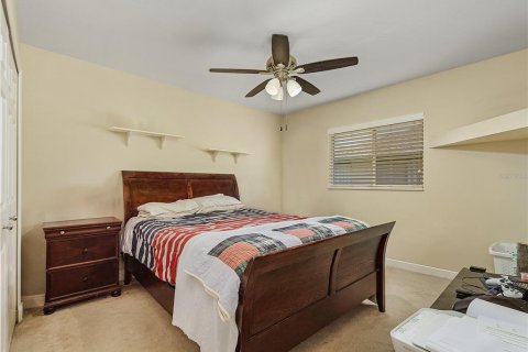 Купить виллу или дом в Кейп-Корал, Флорида 7 комнат, 230.86м2, № 577746 - фото 16