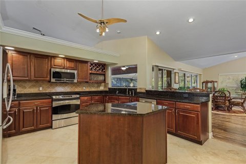 Купить виллу или дом в Кейп-Корал, Флорида 7 комнат, 230.86м2, № 577746 - фото 4