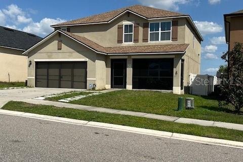 House in Davenport, Florida 5 bedrooms, 268.3 sq.m. № 1089188 - photo 2