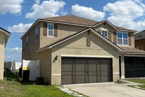 House in Davenport, Florida 5 bedrooms, 268.3 sq.m. № 1089188 - photo 3