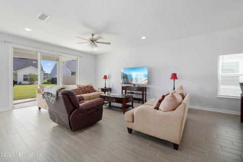 Casa en venta en Saint Augustine, Florida, 4 dormitorios, 225.1 m2 № 817874 - foto 6