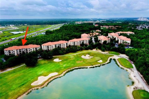 Condominio en venta en Davenport, Florida, 3 dormitorios, 115.57 m2 № 1335073 - foto 1