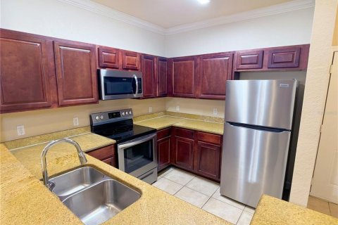 Condominio en venta en Davenport, Florida, 3 dormitorios, 115.57 m2 № 1335073 - foto 4