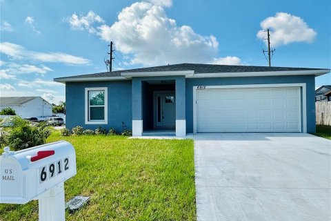 Villa ou maison à vendre à Port Richey, Floride: 3 chambres, 118.91 m2 № 1335104 - photo 2