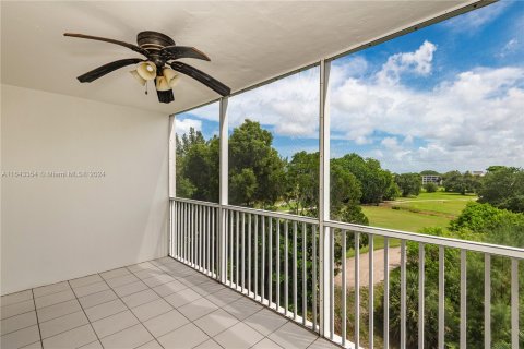 Copropriété à vendre à Pompano Beach, Floride: 3 chambres, 129.13 m2 № 1355279 - photo 7